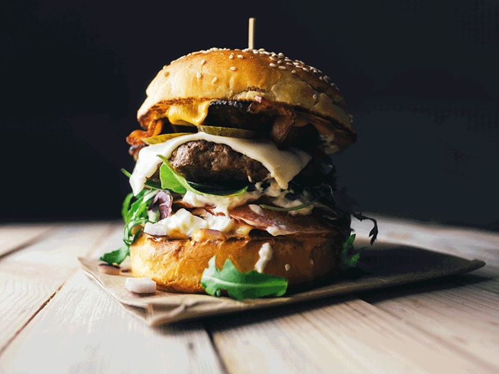 5 ways to improve every detail of a burger
