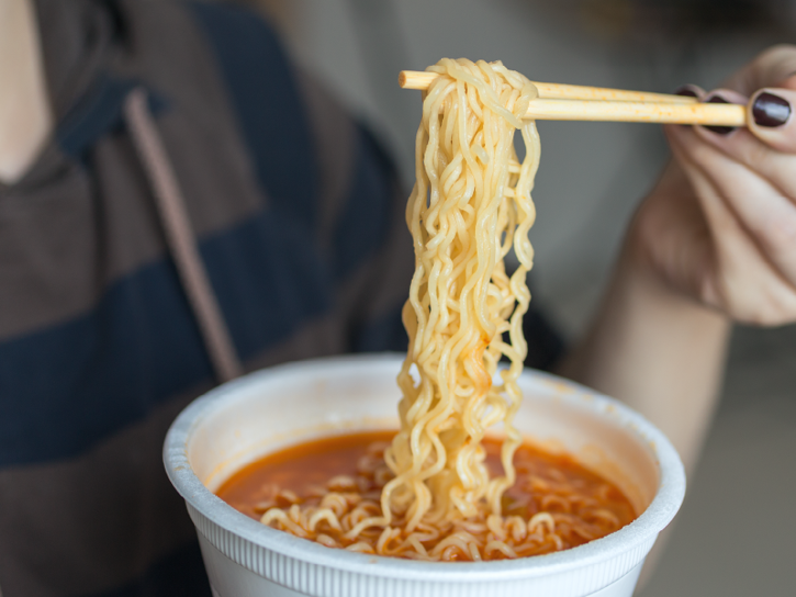 5 ways of reviving your noodle soup recipe