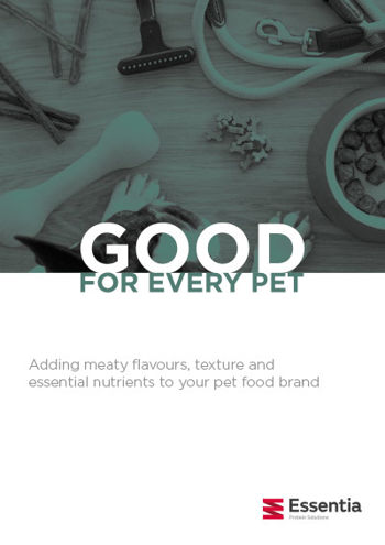 Good for every pet