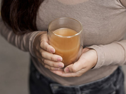 Bone broth trend - Market dynamics and functional innovation