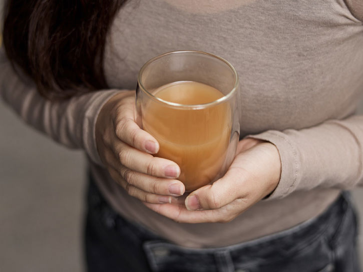 Bone broth trend - Market dynamics and functional innovation