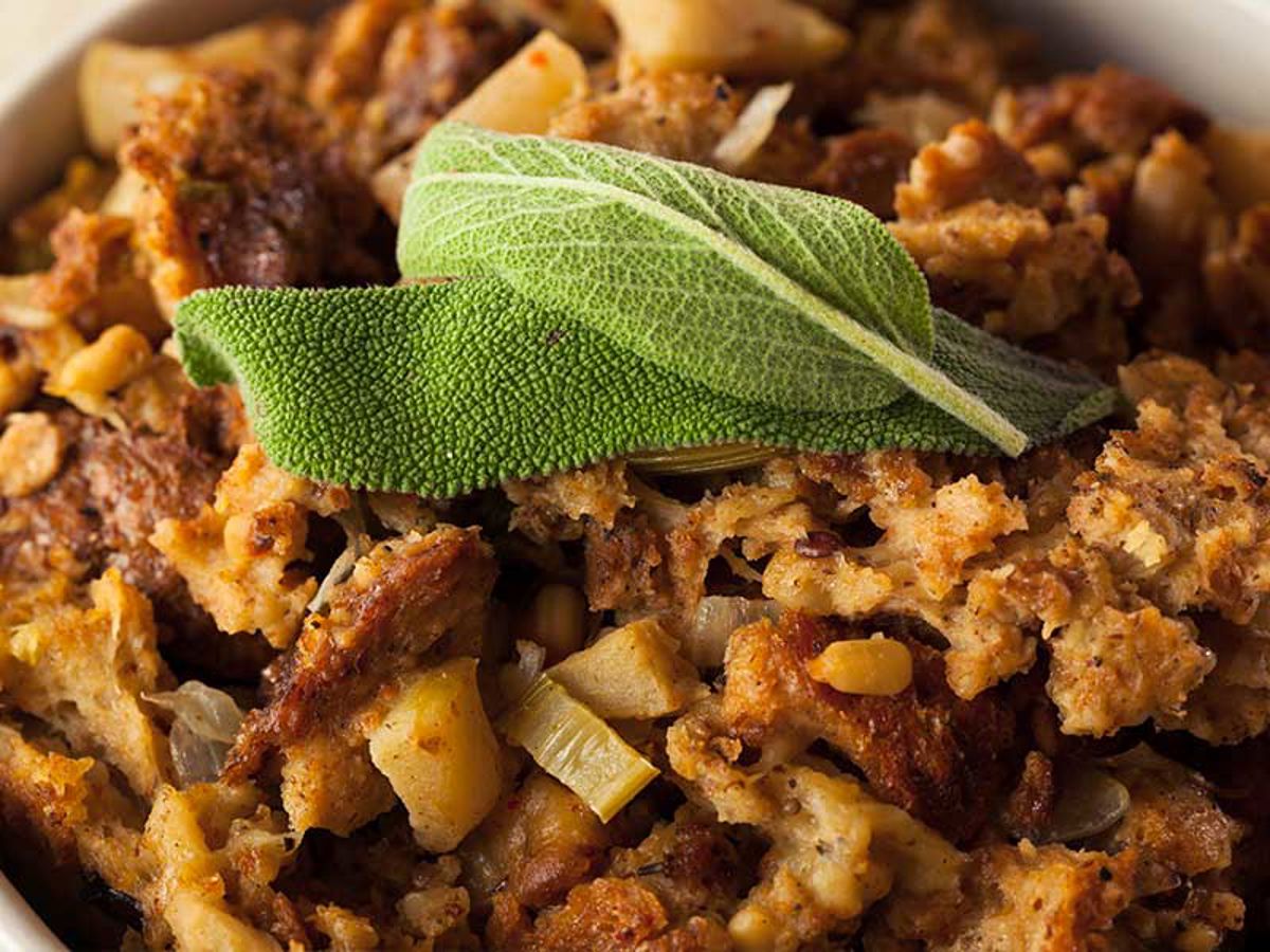 Turkey Stuffing 800X600 Turkey Stuffing 800X600