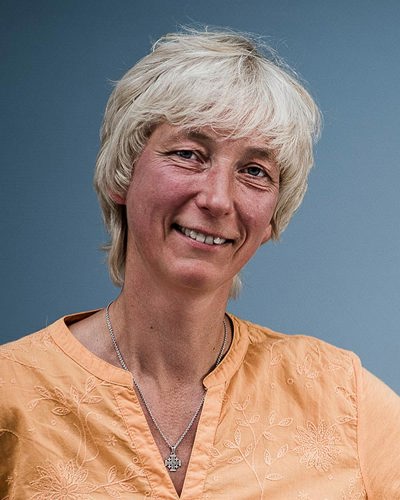 Daiva Kažemėkaitytė