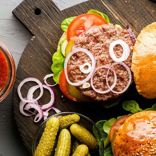 Ground Meat 800X600