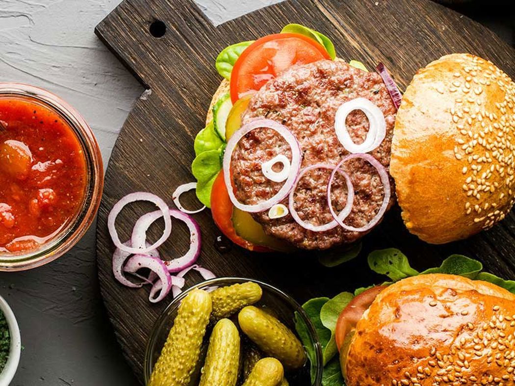 Ground Meat 800X600