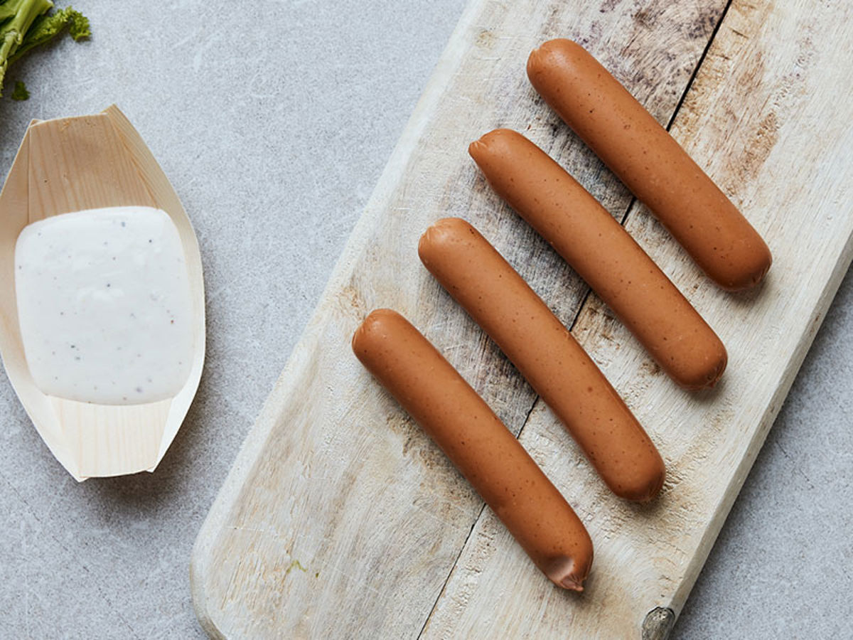 Cooked Sausage 800X600 V2 Cooked Sausage 800X600 V2