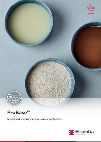 ProBase™ range
