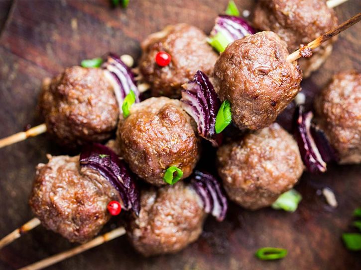 5 ways to improve the formulation of your meatballs