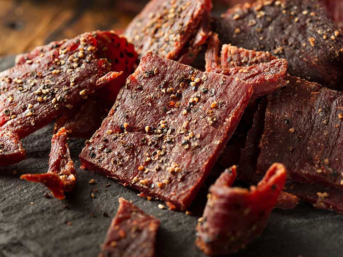 Beef Jerky 800X600 Beef Jerky 800X600