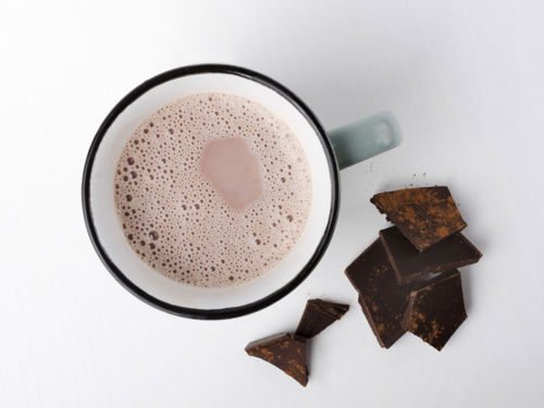 Hot Chocolate 800X600