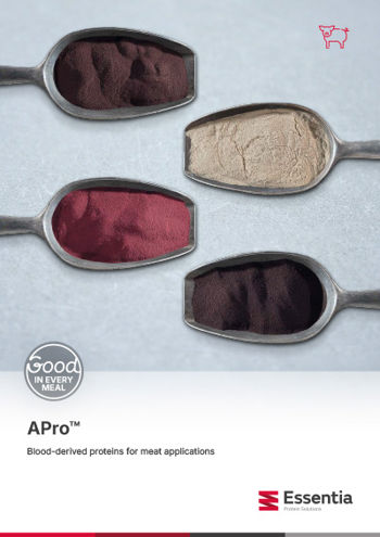 APro™ Range