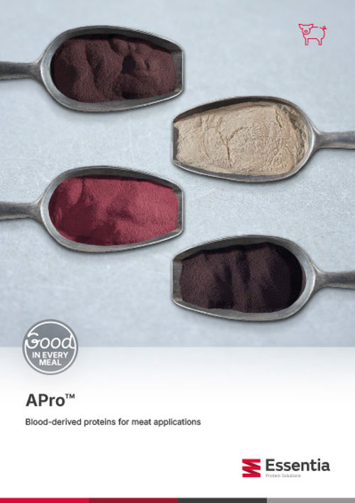 APro™ Range