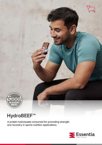 HydroBEEF™