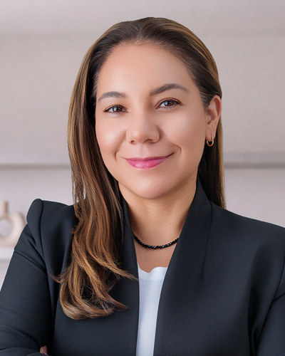 Erika Zamacona Gutiérrez