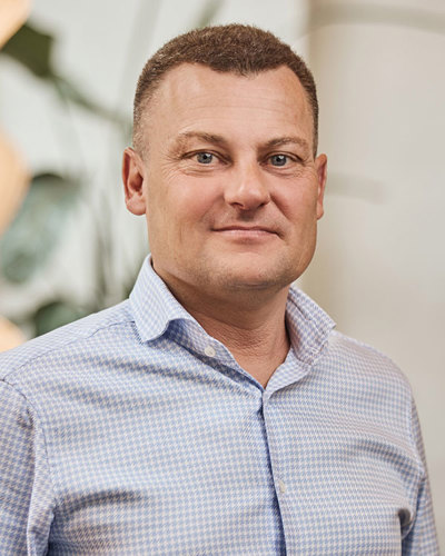 Carsten Rishøj