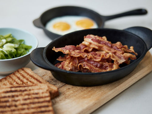 5 ways to turn bacon into a better business