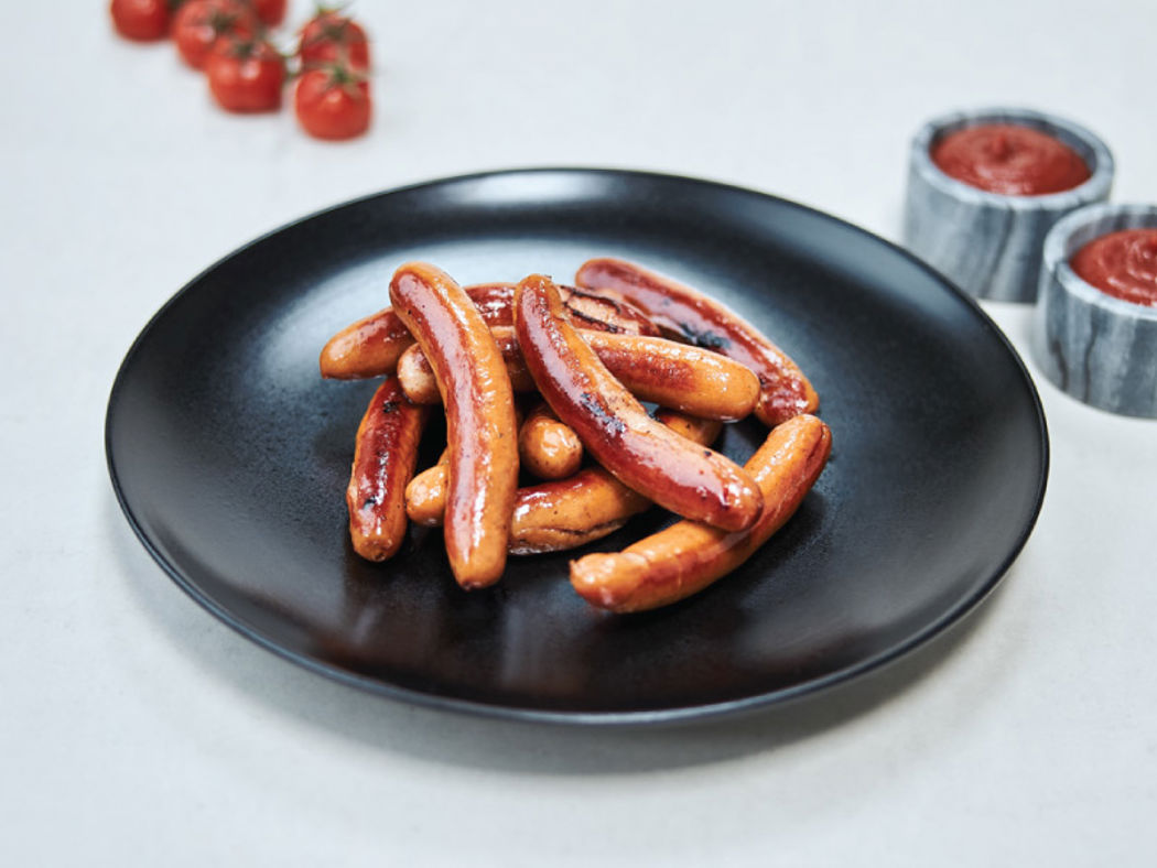 Sausage Emulsified 800X600