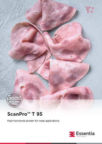 ScanPro™ T 95