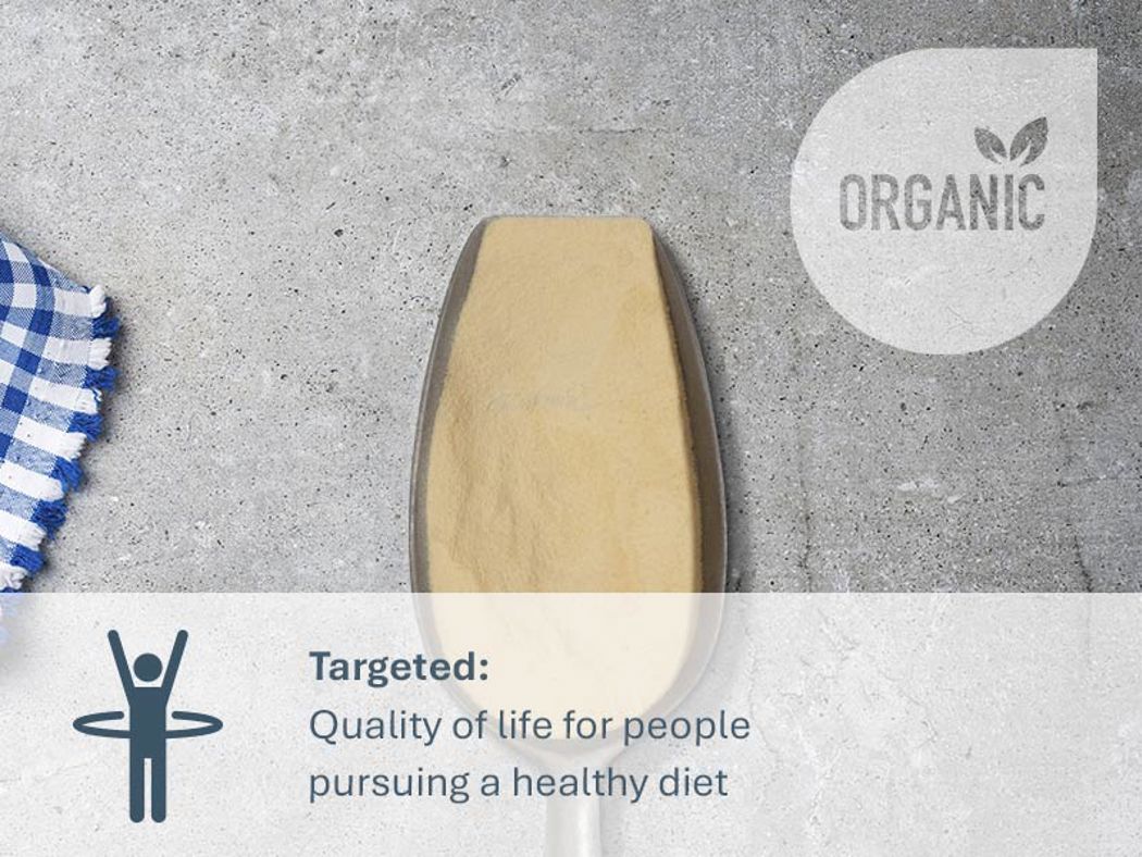 Omnibroth ORGANIC V03 Tex Ap