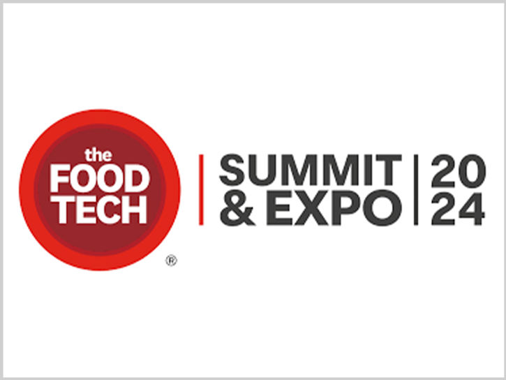 The FOOD TECH, Summit & Expo 2024