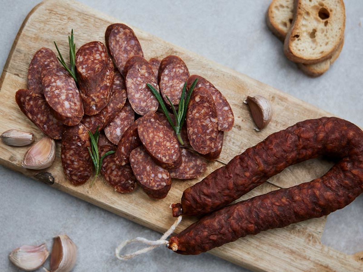 Chorizo 800X600 Chorizo 800X600