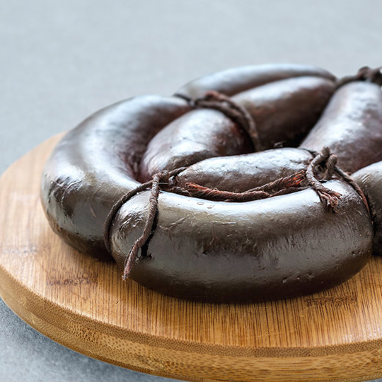 Blood Sausage V3 800X600