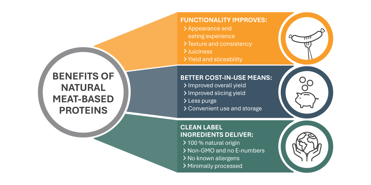 Meat Replacement Infographics Ap Meat Replacement Infographics Ap