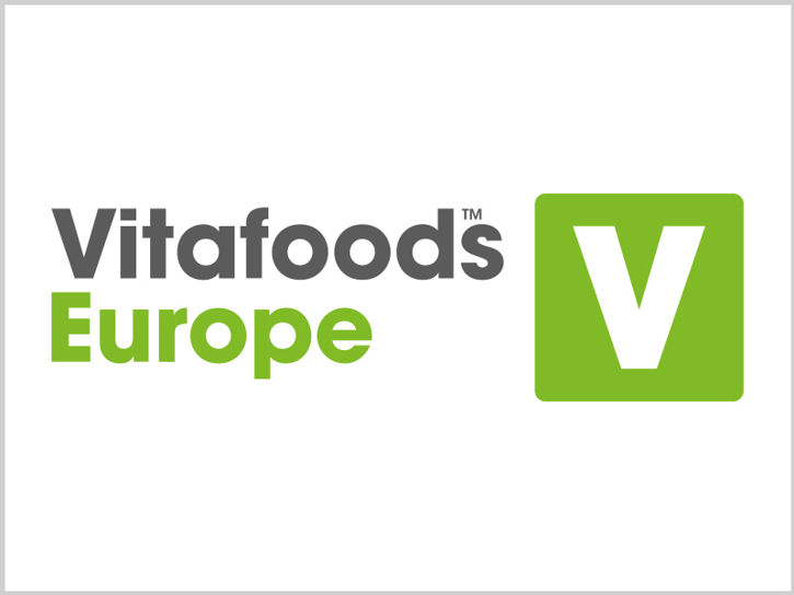 Vitafoods Europe - recap