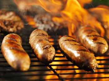 Sausage