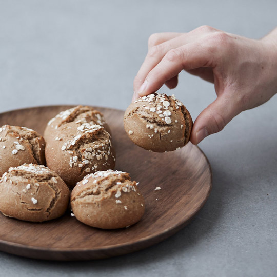 Bread Rolls 800X800