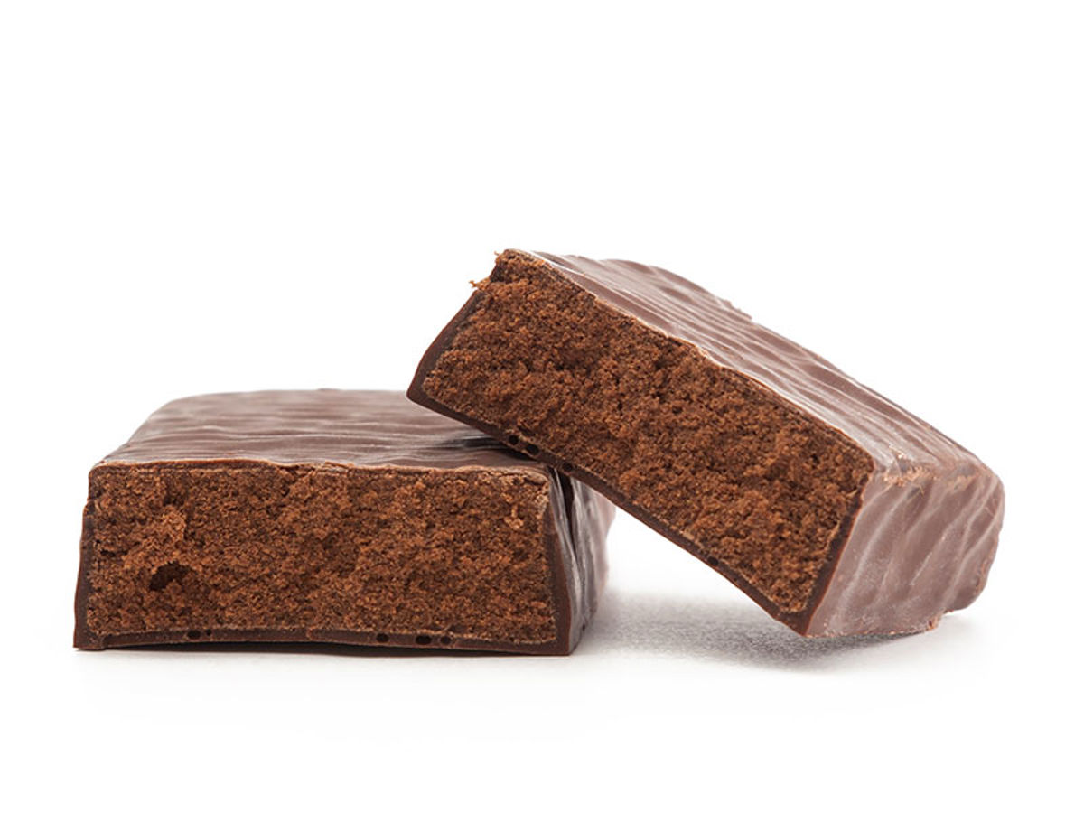 Chocolate Protein Bar 800X600