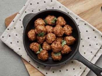 5 ways to improve the formulation of your meatballs