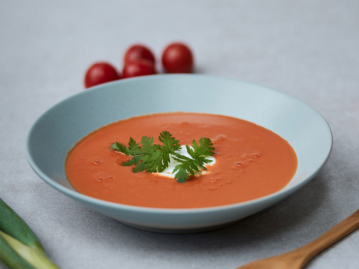 Tomato Soup 800X600 Tomato Soup 800X600