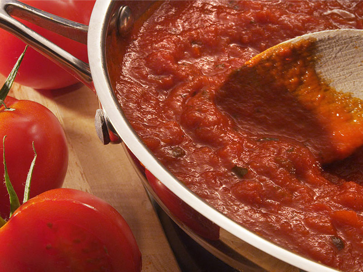 Spaghetti Sauce 800X600 Spaghetti Sauce 800X600