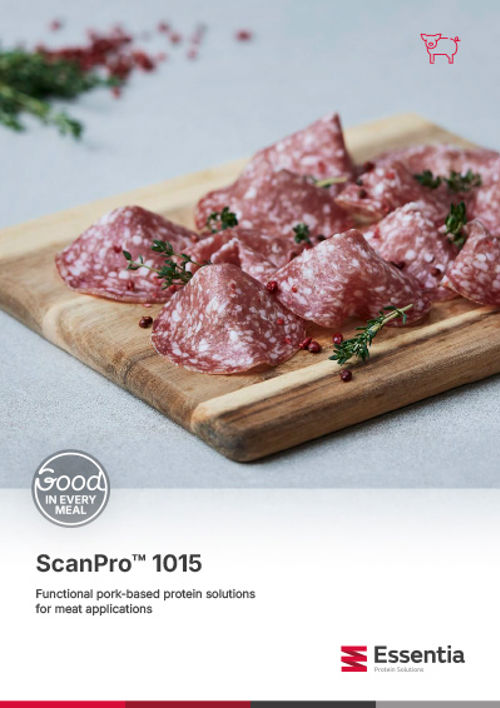 ScanPro™ 1015 Range