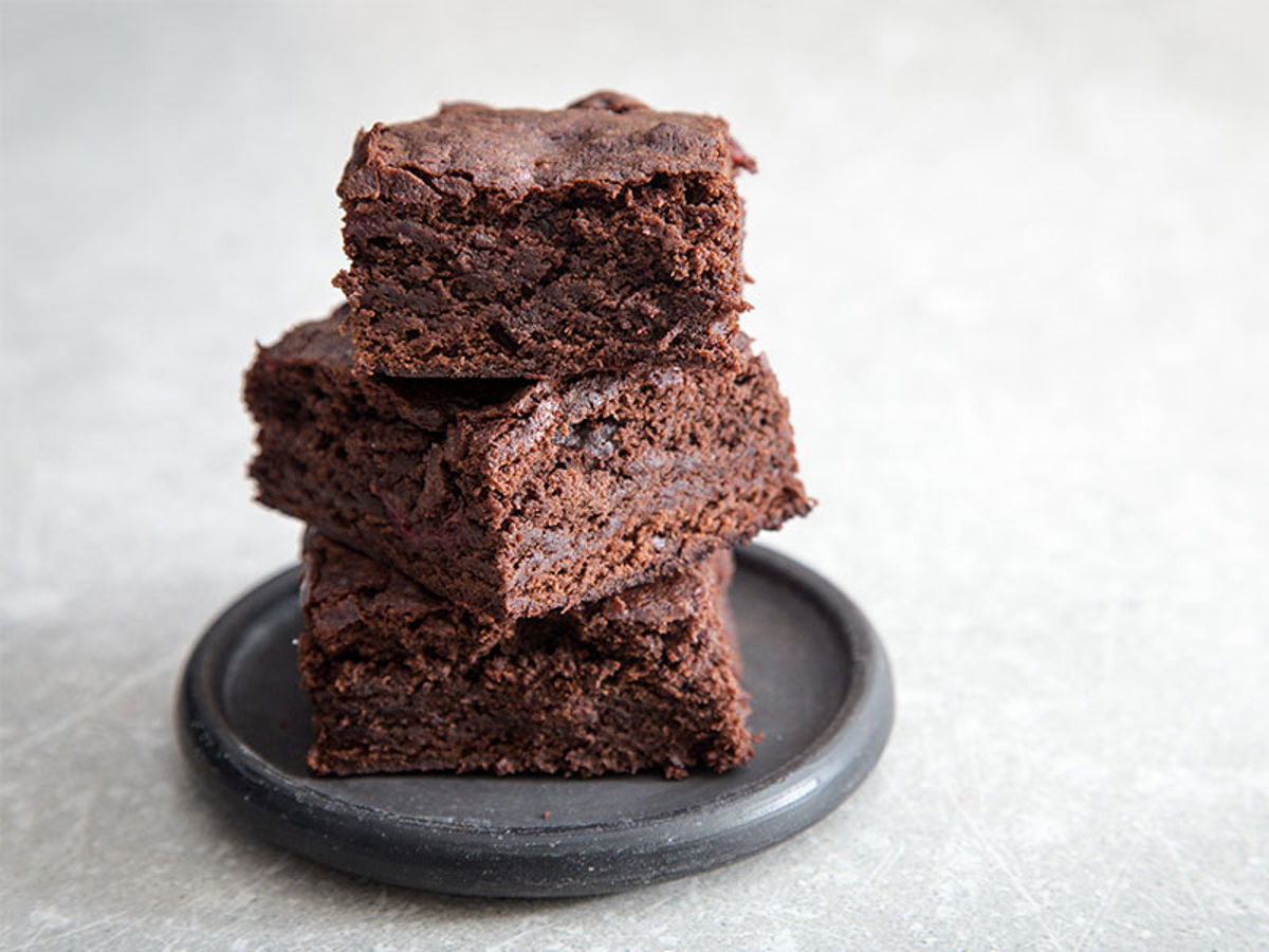 Chocolate Brownie 800X600