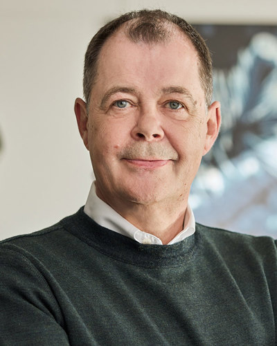 Charsten Vinther