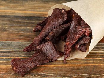 Jerky