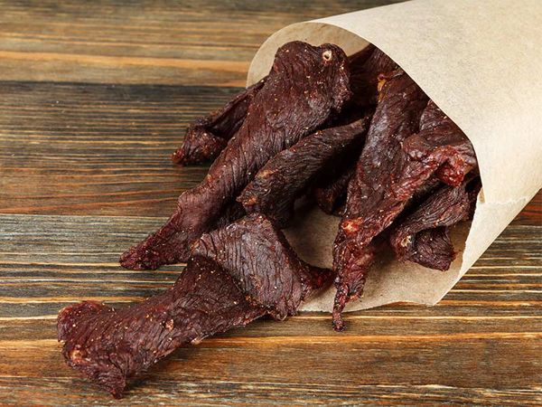 Jerky