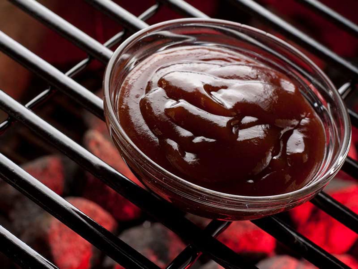 Bbq Sauce 800X600 Bbq Sauce 800X600