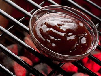 Sauces