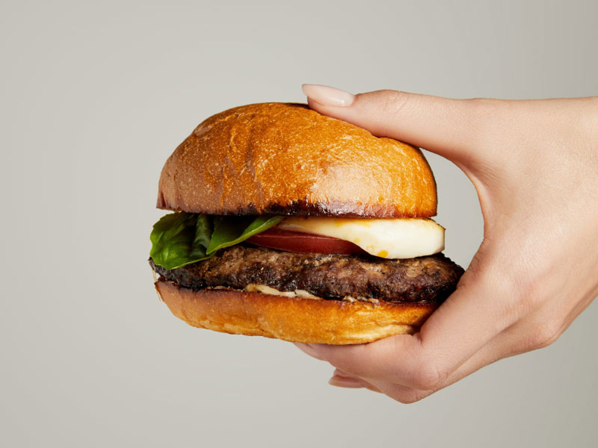 Beef Burger Fie 2026 Beef Burger Fie 2026