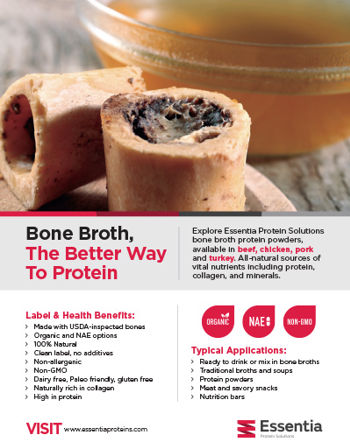 Bone broth