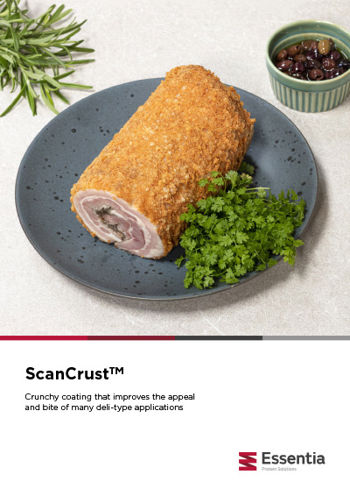 ScanCrust™