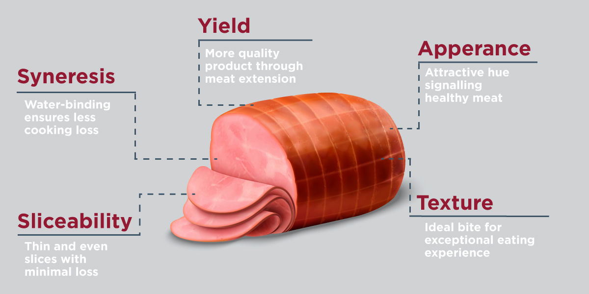 5 Ways Ham Infographics 1200X600