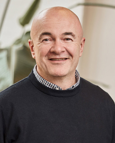 Dave Martin