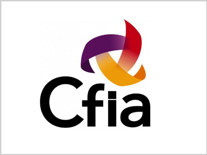 CFIA - recap