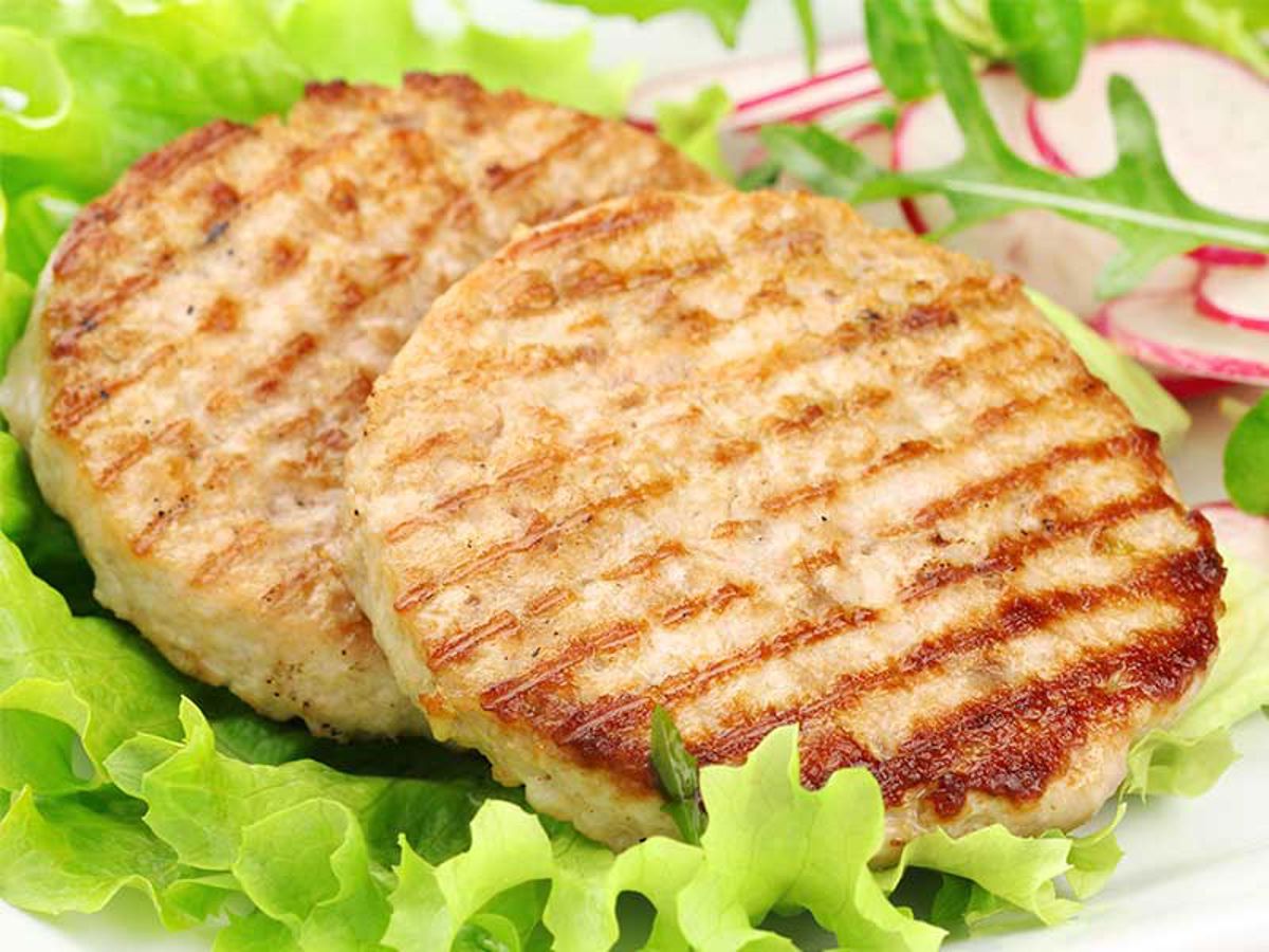 Chicken Patties 800X600 Chicken Patties 800X600