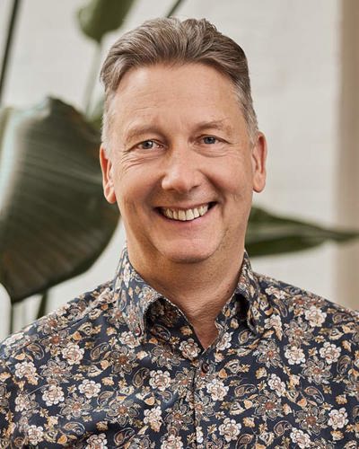 Rod Davies