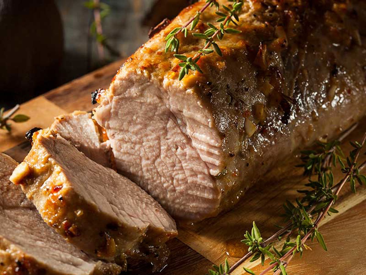 Juicy Pork Loin 800X600 Juicy Pork Loin 800X600